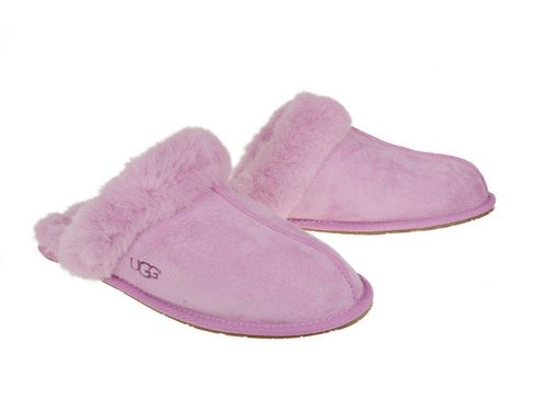 Ugg Scuffette II Oysted 5661_BDC - 43 na Arena.pl