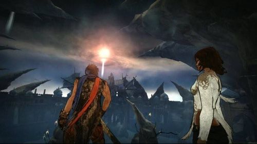 Prince od Persia Xbox 360 gra Nowa na Arena.pl