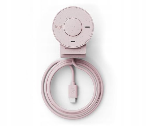 Kamera internetowa Logitech Brio 305 Business Webcam USB-C na Arena.pl