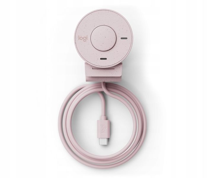 Kamera internetowa Logitech Brio 305 Business Webcam USB-C zdjęcie 5