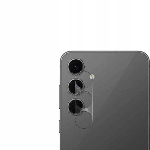 Spacecase Camera Glass Galaxy S24 Fe na Arena.pl