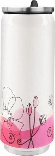 Kubek termiczny, termos Orion Maki biały 500 ml na Arena.pl