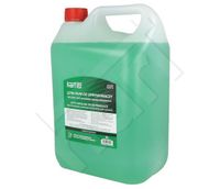 PLYN DO SPRYSKIWACZY LETNI 5L HART BIO HAR-055