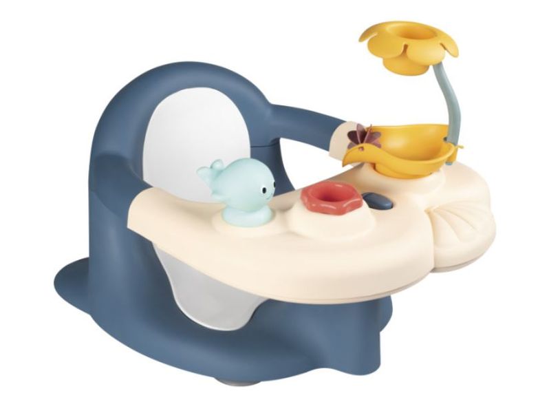 SMOBY Little siedzisko do kapieli 140404 zdjęcie 1