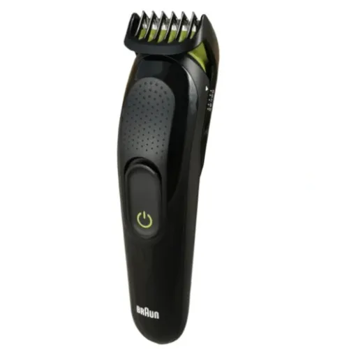 Trymer BRAUN All In One Trimmer 3 Styling Kit 6w1 na Arena.pl