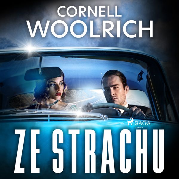 (mp3) Ze strachu zdjęcie 1