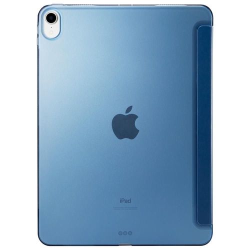 SPIGEN SMART FOLD IPAD PRO 12.9 2018 BLUE na Arena.pl