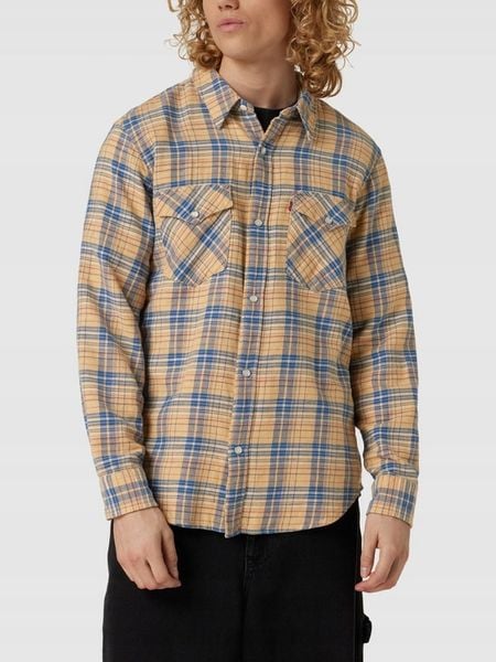 Koszulka LEVIS A19190019 S zdjęcie 3