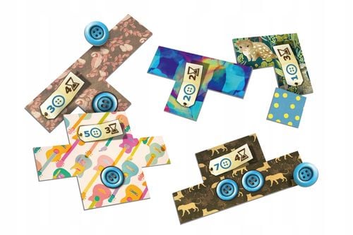 Patchwork (edycja polska) na Arena.pl