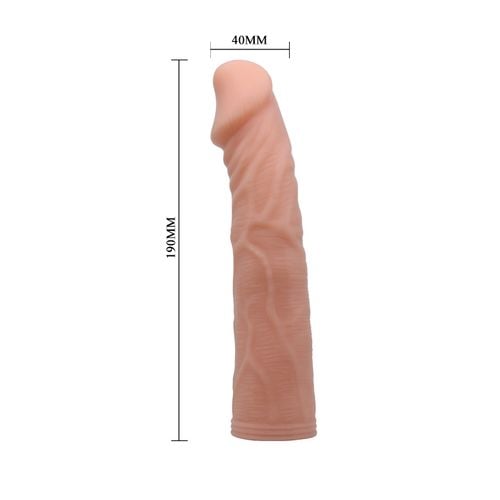 baile   passionate harness, strap on sensual comfort na Arena.pl