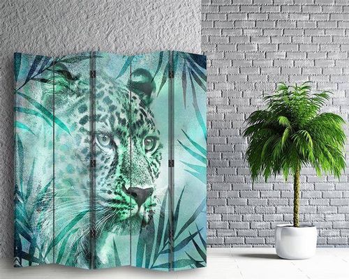 Parawan ozdobny, Jaguar 180x175 na Arena.pl