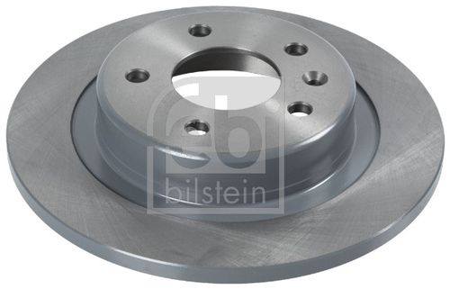 TARCZA HAM TYL 288X12 P FEBI BILSTEIN na Arena.pl