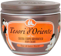 Tesori d’Oriente Fiori di Loto – Krem do Ciała