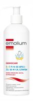 EMOLIUM DERMOCARE 3w1 Kąpiel, Mycie, Szampon 400ML
