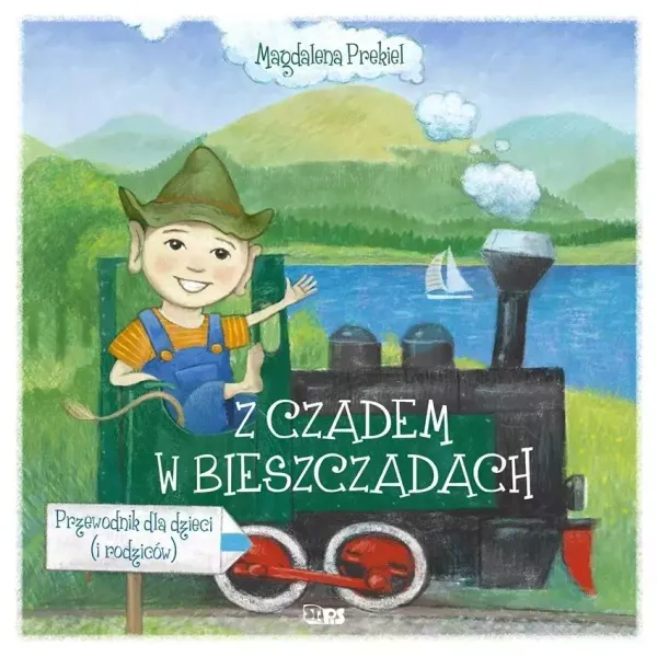 Z Czadem w Bieszczadach zdjęcie 1