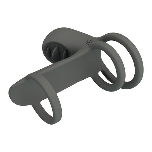 Pretty Love - Master Ring, 12 Vibration Functions 12 Licking Settings Memor na Arena.pl