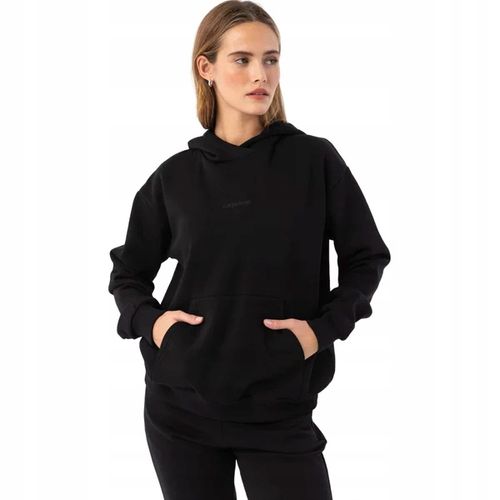 BLUZA DAMSKA ESSENTIALS HOODIE CARPATREE M na Arena.pl
