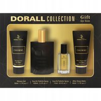 Dorall Collection - zestaw upominkowy L'Homme w pudełku 4el.