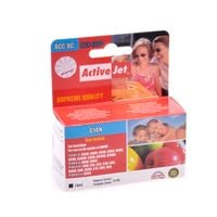 Tusz ActiveJet do drukarki Canon (CLI-8C)