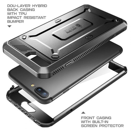 SUPCASE UNICORN BEETLE PRO IPHONE 7/8 PLUS BLACK na Arena.pl
