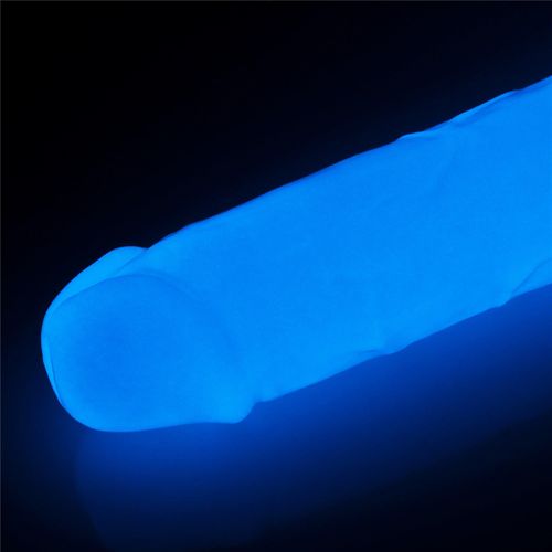 8'' Lumino Play Dildo na Arena.pl