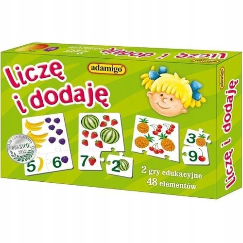 liczę i dodaję 6748 na Arena.pl