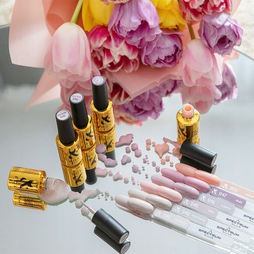 F.O.X. Base Rubber 30ml BAZA hybrydowa KAUCZUKOWA na Arena.pl