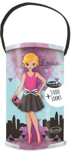 Stempelki Moda Miejska na Arena.pl