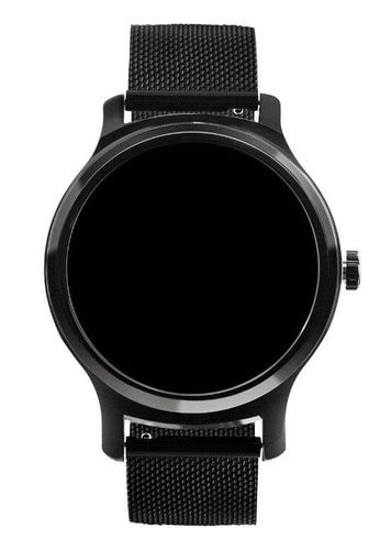 Smartwatch Touch 2.6 Black 3xPasek BLT IP67 na Arena.pl