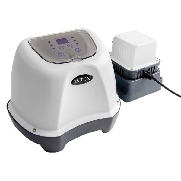 Generator chloru do basenów ogrodowych INTEX 26664 zdjęcie 1