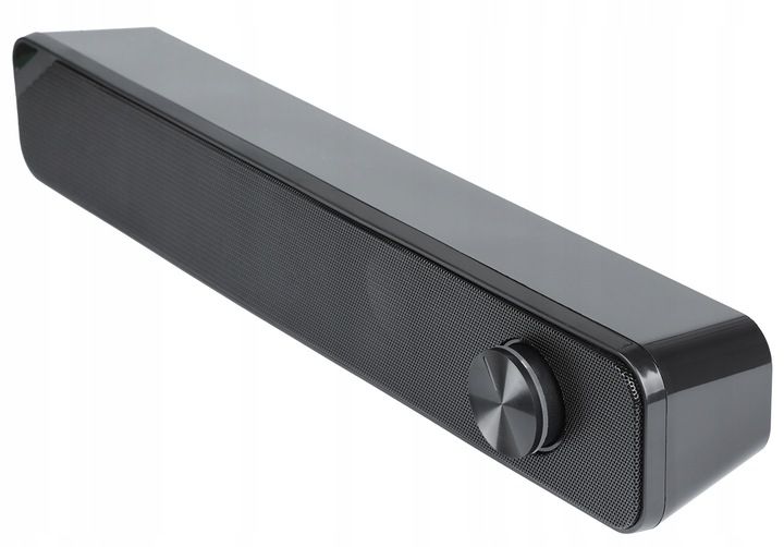 GŁOŚNIK SOUNDBAR KOMPUTEROWY LAPTOP PC T-WOLF S4 zdjęcie 3
