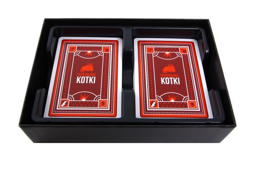 Gra Eksplodujące kotki na Arena.pl