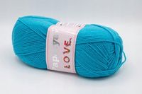 Włóczka PAPATYA LOVE kolor 5650