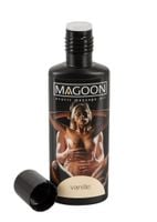vanilla massage oil 100 ml