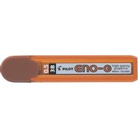 GRAFITY DO OŁÓWKA AUTOMATYCZNEGO PILOT ENO-G 0,5MM 3B
