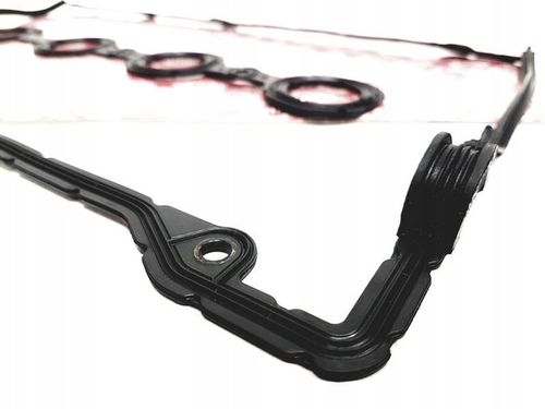 ELRING USZCZELKA POKRYWY AUDI A4 B5 B6 TT 1.8 1.8T na Arena.pl