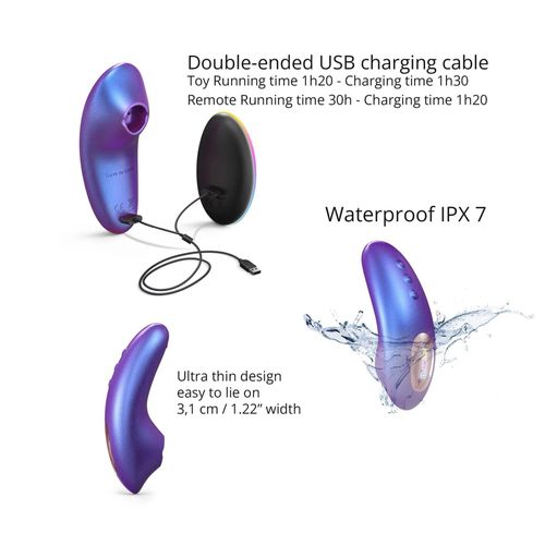 DREAMER - IRIDESCENT NIGHT na Arena.pl