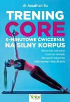 TRENING CORE - 6-MINUTOWE ĆWICZENIA NA SILNY...