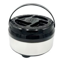 termos obiadowy cateringowy 3l metlex mx-1202