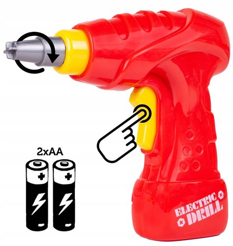 SAMOCHÓD AUTO BUGATTI DO ROZKRĘCANIA SAMODZIELNEGO MONTAŻU WIERTARKA na Arena.pl