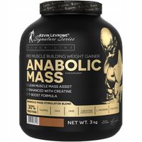 Anabolic Mass 3000g ODŻYWKA BIAŁKOWO WĘGLOWODANOWA