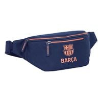 FC Barcelona saszetka biodrowa nerka waist bag 812526446 granatowy