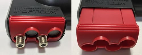 Konwerter Twin x2 Opticum LTP-06H 0,1 dB HD/3D na Arena.pl