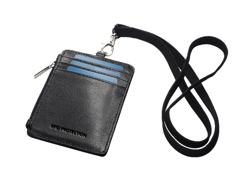 Etui na dokumenty i karty RFID 170805201 zdjęcie 1