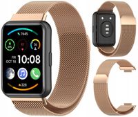 PASEK OPASKA BRANSOLETA DO HUAWEI WATCH FIT 2 DUŻO KOLORÓW | WYSOKA JAKOŚĆ