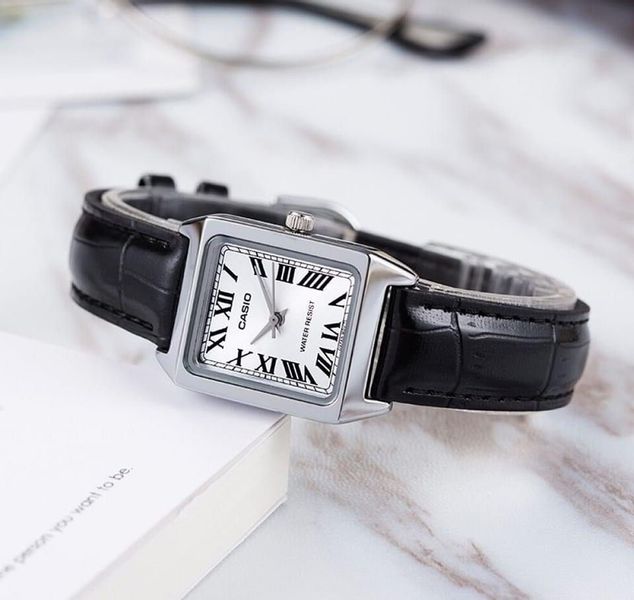 ZEGAREK DAMSKI CASIO LTP-V007L-7B1 + BOX zdjęcie 3