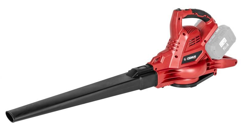 Dmuchawa akumulatorowa Cedrus CEDBV200LIX2 CEDBV200LIX2 zdjęcie 1