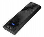 Obudowa do dysku Unitek M.2 NVMe 10Gbps USB 3.2 Gen2 typ C