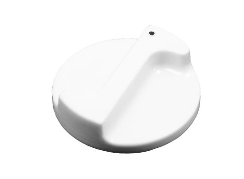 Pokrętło programatora pralki Polar 65 mm 6,5 cm na Arena.pl