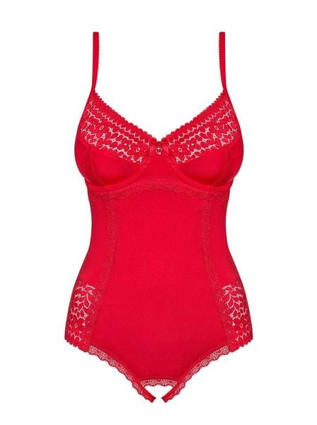 Body - Obsessive Jolierose XXL zdjęcie 3